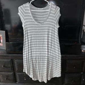 Tshirt dress